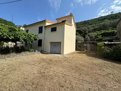 Maison, 150 m²