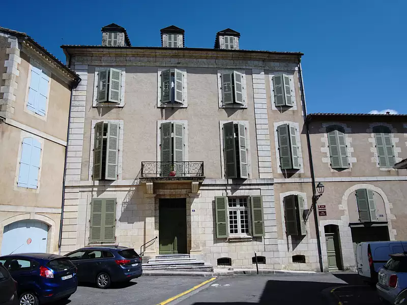 Appartement, 107 m²