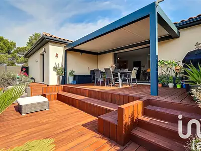 Maison, 110 m²