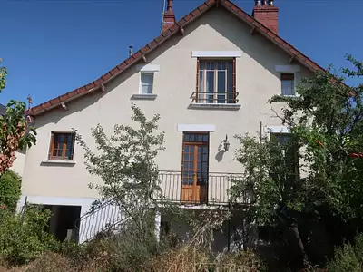 Maison, 108 m²
