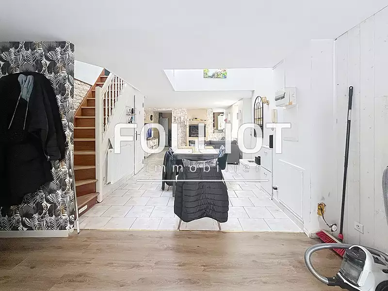 Maison, 70 m²