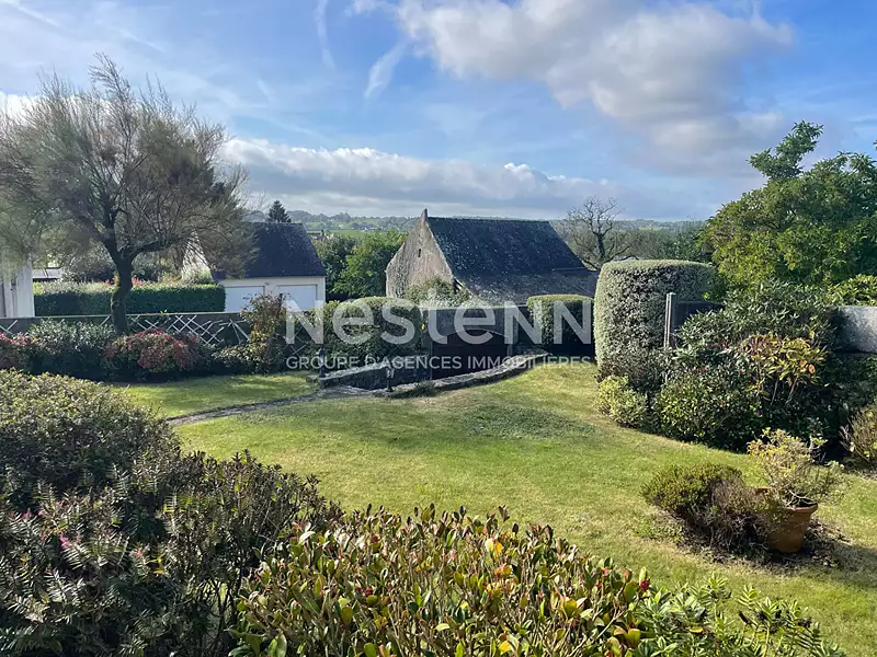 Maison, 171 m²