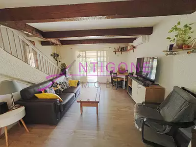Maison, 65 m²