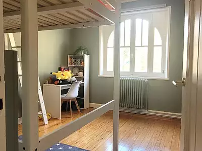 Maison, 205 m²