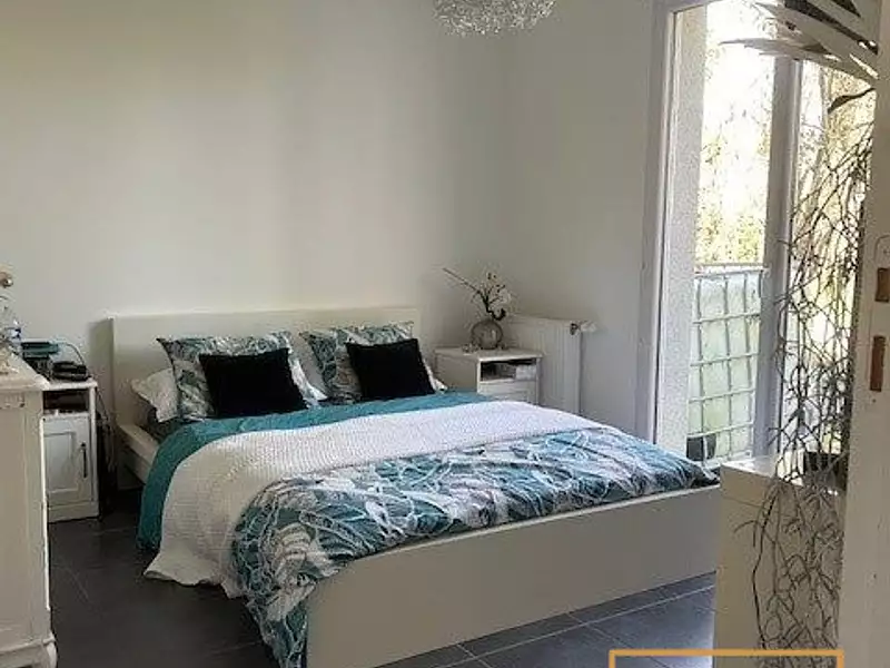 Maison, 125 m²
