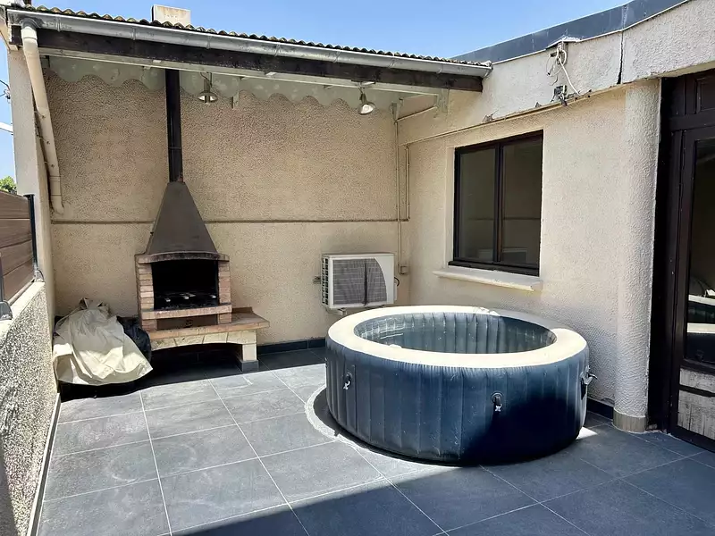 Appartement, 145 m²