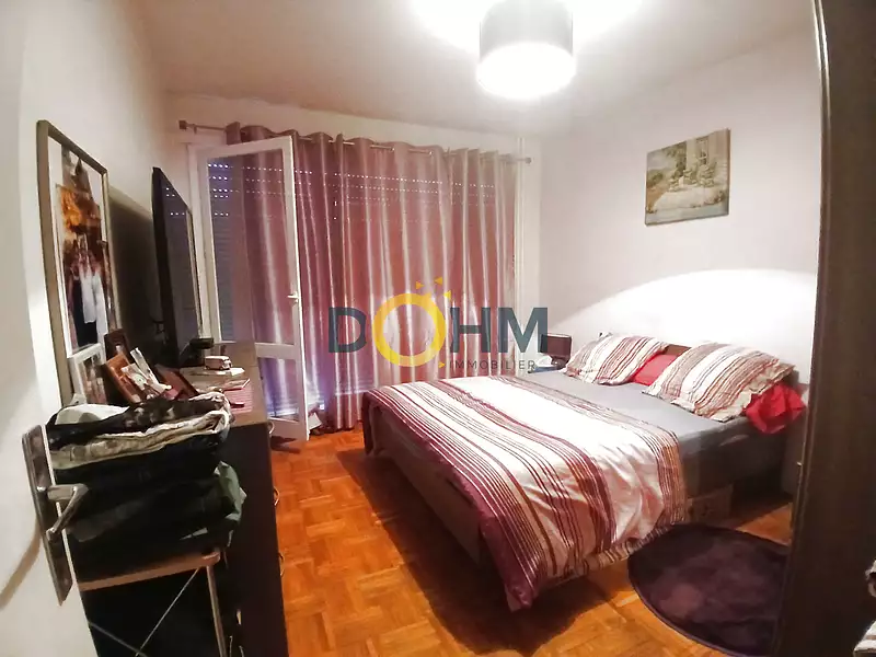 Appartement, 73 m²