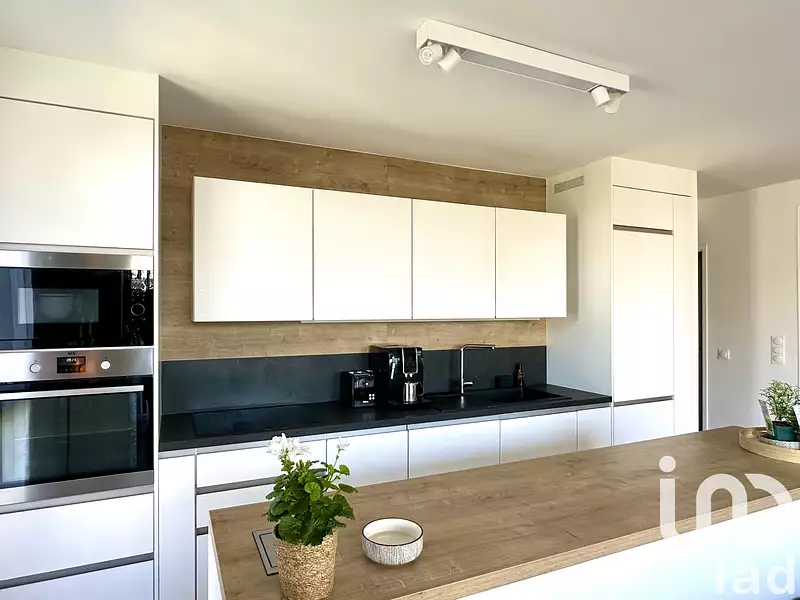 Appartement, 78 m²