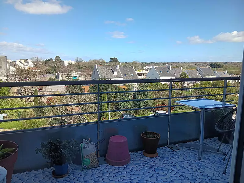 Appartement, 42,25 m²
