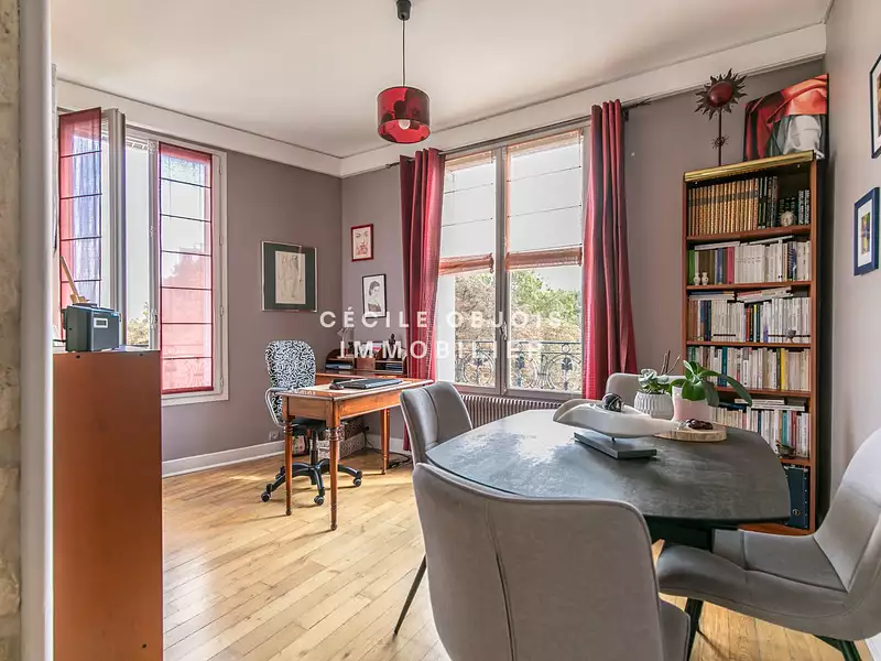 Appartement, 54,3 m²