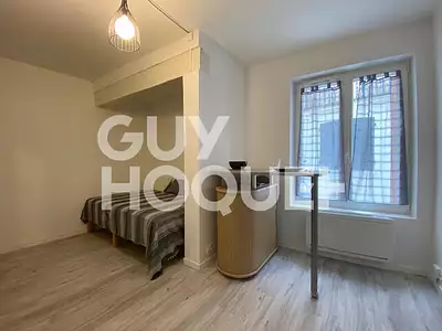 Appartement, 15,89 m²