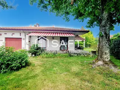 Maison, 102 m²