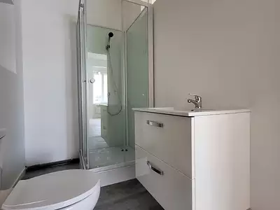 Appartement, 45 m²