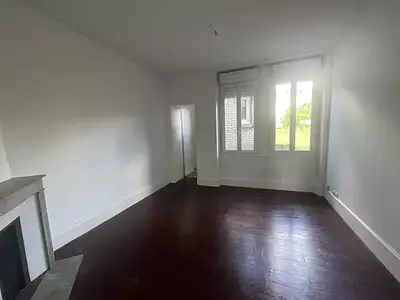 Appartement, 40,76 m²