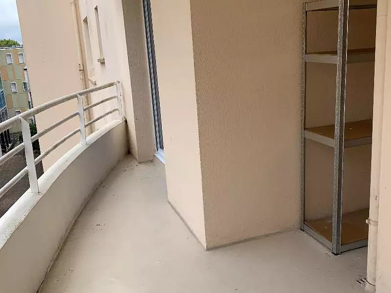 Appartement, 20 m²