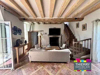 Maison, 280 m²