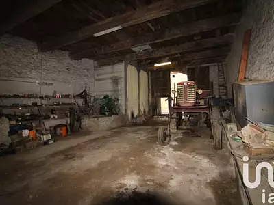 Maison, 400 m²