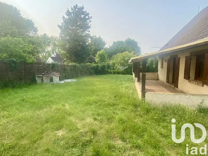 Maison, 108 m²