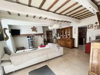 Maison, 200 m²