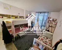 Appartement, 78,79 m²