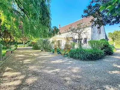 Maison, 191 m²
