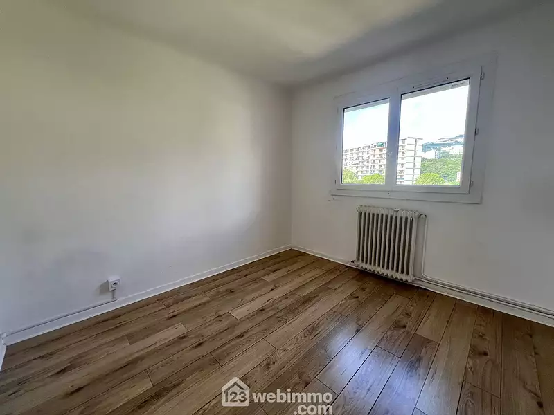 Appartement, 61 m²