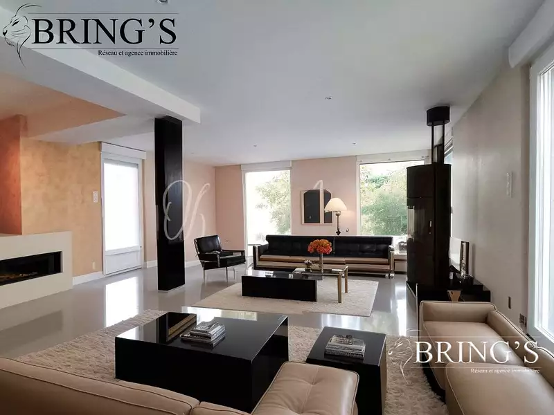 Maison, 227 m²