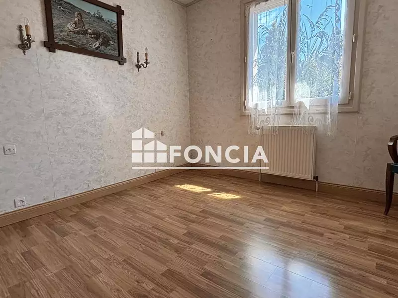 Maison, 133 m²
