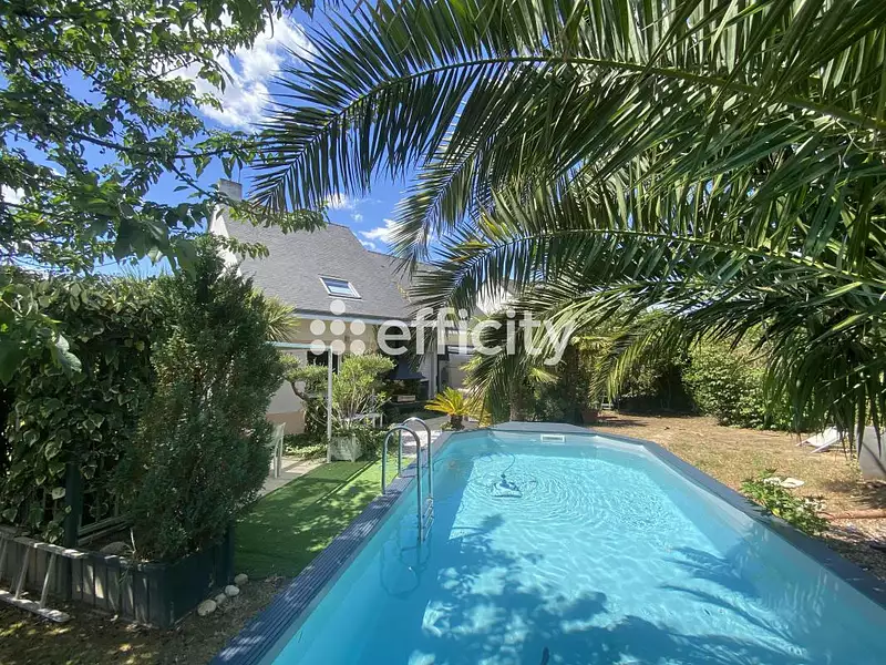 Maison, 160 m²