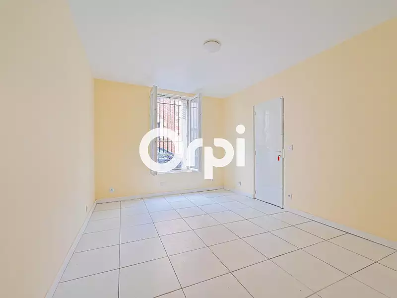Appartement, 31 m²
