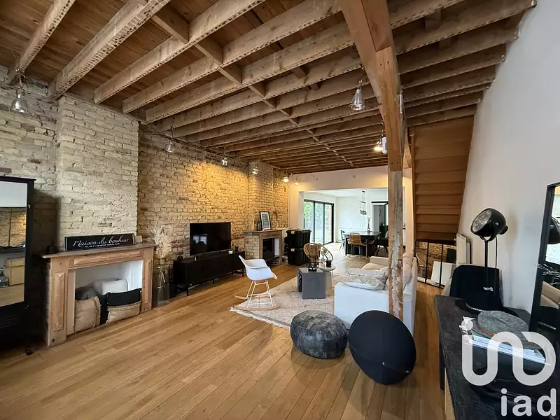 Maison, 130 m²