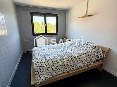 Maison, 135 m²