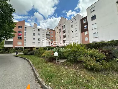 Appartement, 82 m²