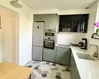 Appartement, 130 m²