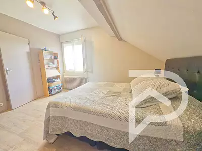 Maison, 96,12 m²
