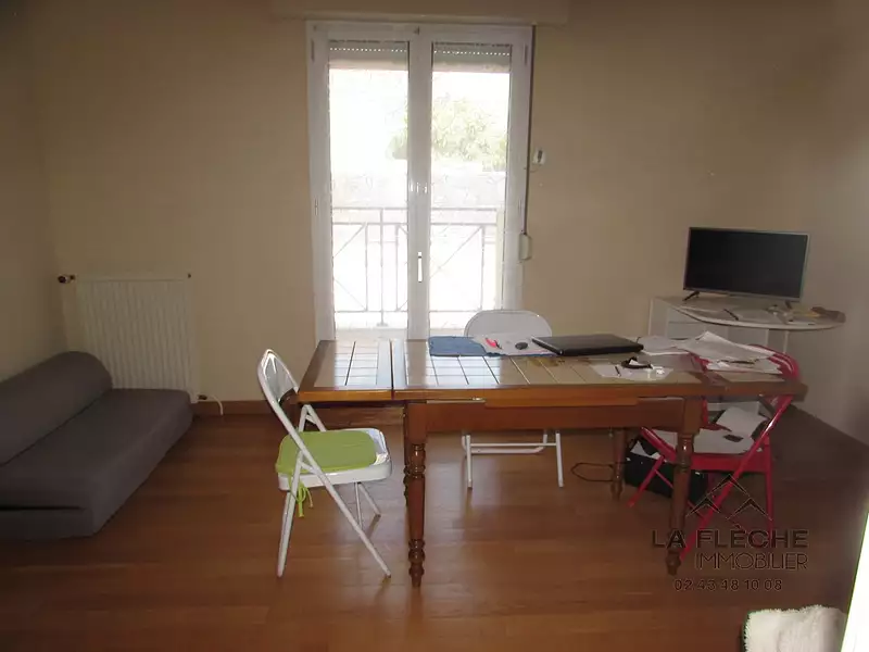 Appartement, 48,44 m²