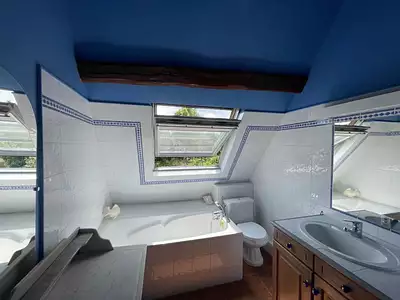 Maison, 108 m²