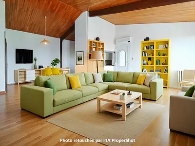 Maison, 57 m²