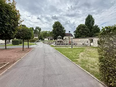 Maison, 240 m²