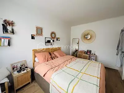 Maison, 105 m²