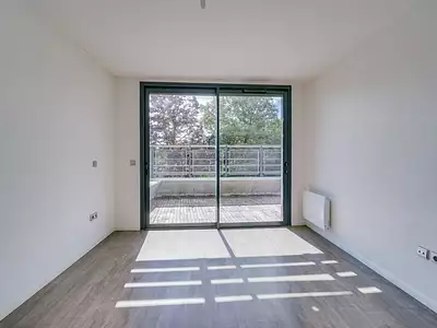 Appartement, 68 m²
