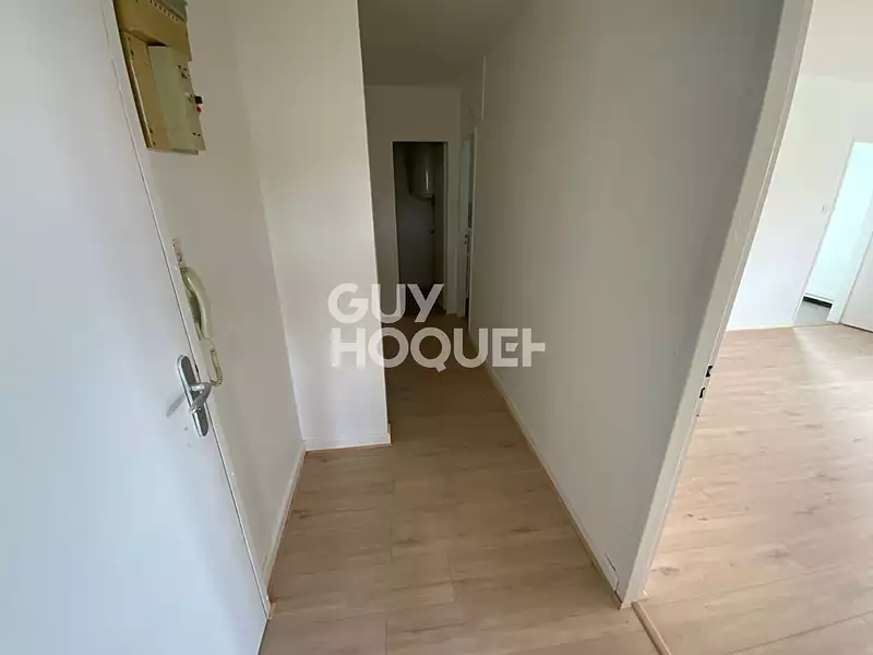 Immeuble, 1 020 m²