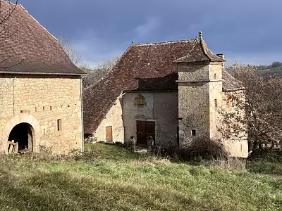 Maison, 280 m²