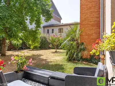 Appartement, 37 m²