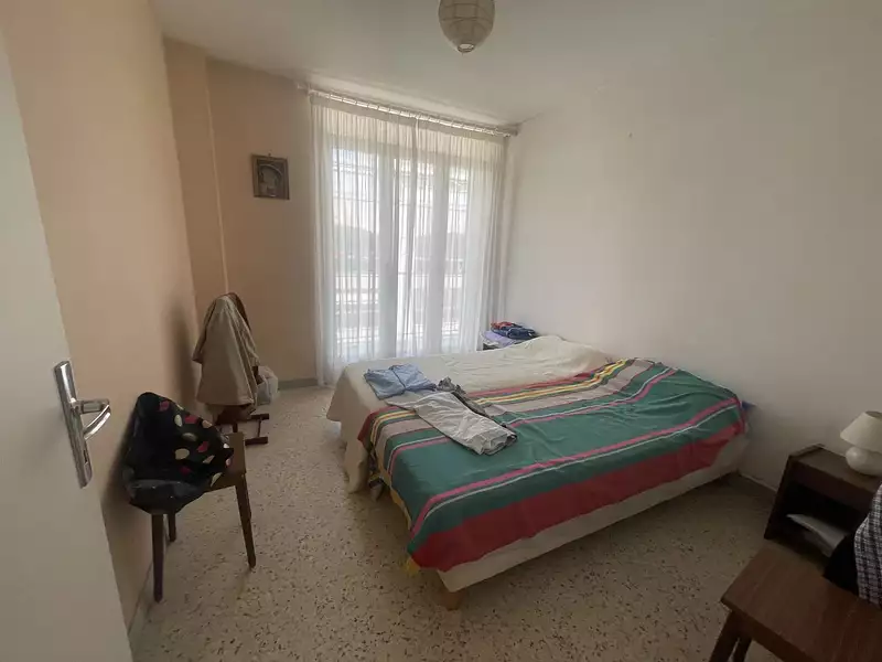 Appartement, 71 m²