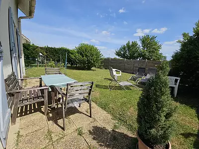 Maison, 125 m²