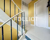 Appartement, 118 m²