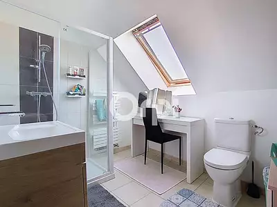 Maison, 132 m²