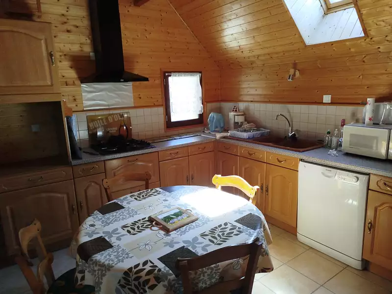 Maison, 87 m²