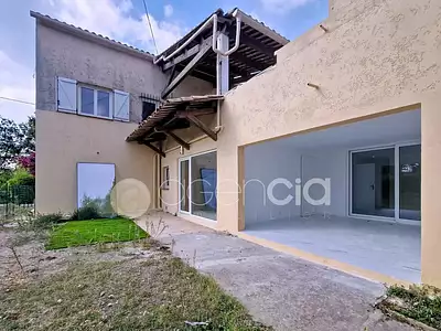 Appartement, 83,68 m²